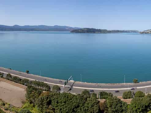 22 Sovereign Point, Kaiwharawhara