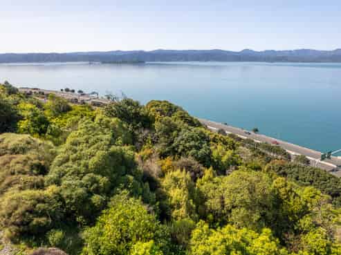 22 Sovereign Point, Kaiwharawhara