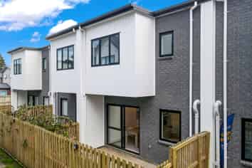 98C Walmsley Road, Mangere