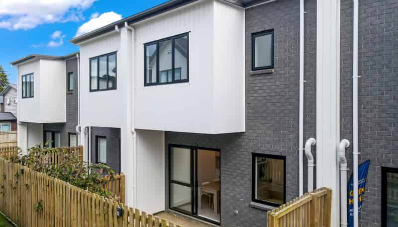 98C Walmsley Road, Mangere