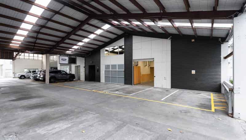 45E Normanby Road, Mount Eden