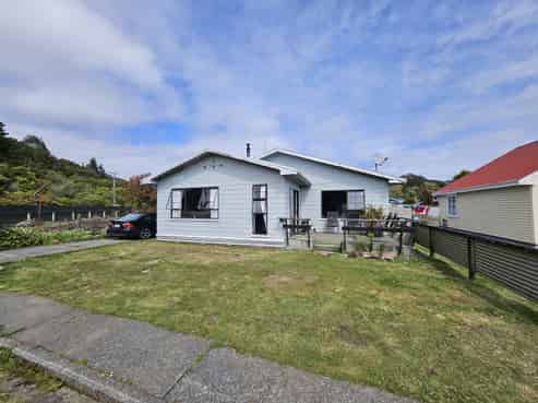 59 Inverness Street, Dunollie