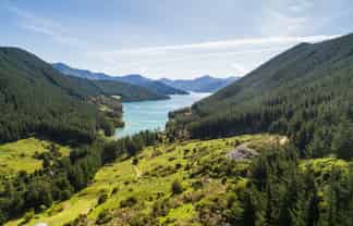 Lot 6, Four Fathom Bay, Beatrix Bay