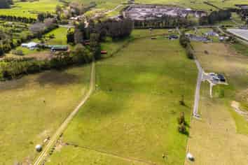 201 Stanners Road, Kerikeri