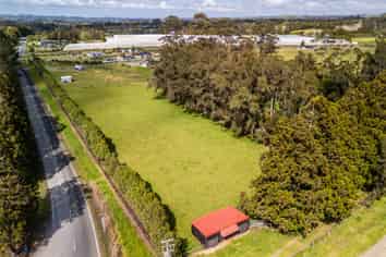 201 Stanners Road, Kerikeri