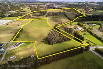 201 Stanners Road, Kerikeri