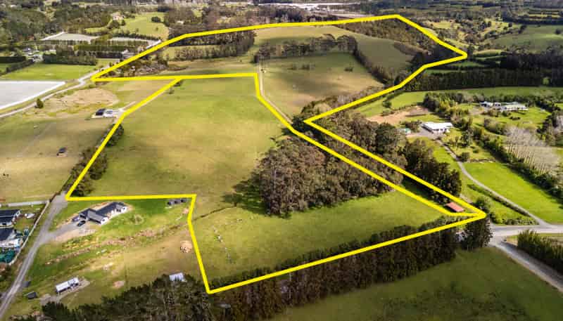 201 Stanners Road, Kerikeri