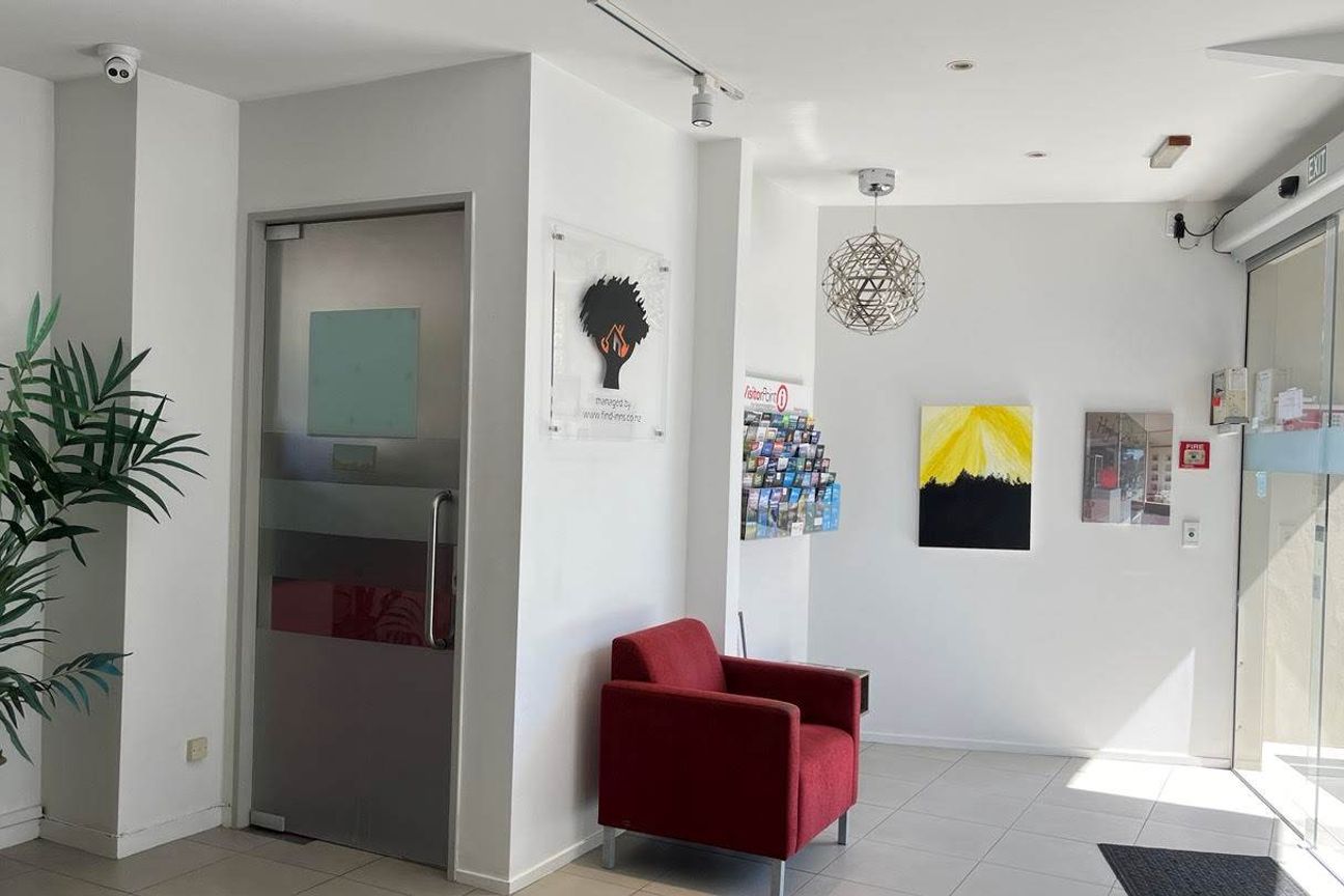 AUCKLAND MOTEL BUSINESS FOR SALE - Vista 2
