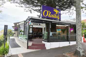 AUCKLAND MOTEL BUSINESS FOR SALE
