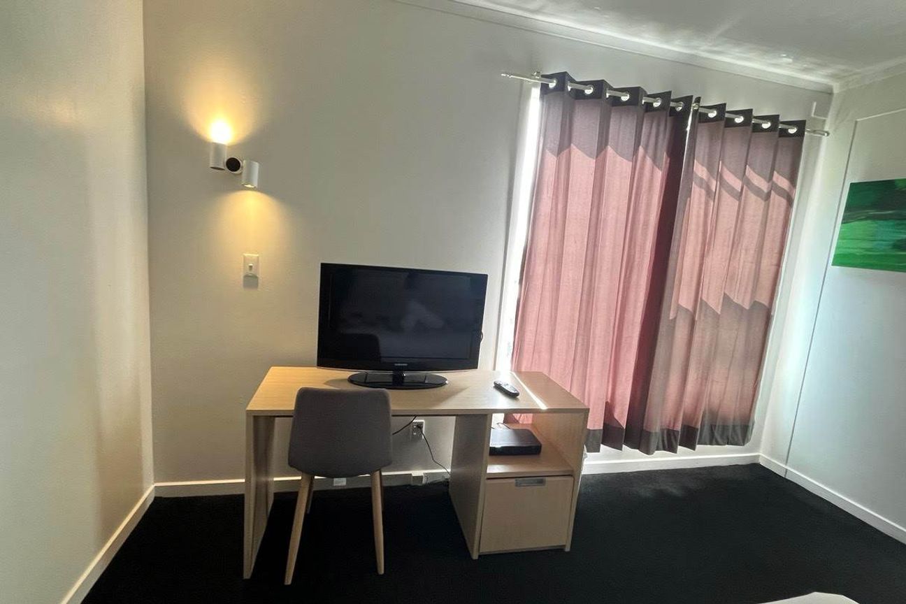 AUCKLAND MOTEL BUSINESS FOR SALE - Vista 4