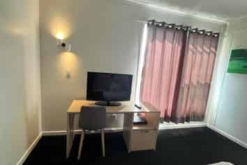 AUCKLAND MOTEL BUSINESS FOR SALE
