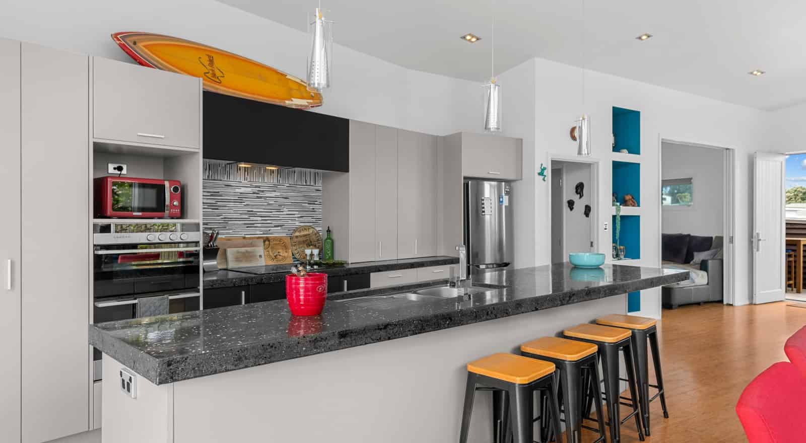 26 Sunset Drive, Baylys Beach, Kaipara For Sale realestate.co.nz