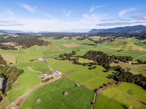  Crene Road, Kaitaia