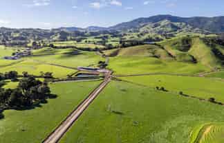  Crene Road, Kaitaia