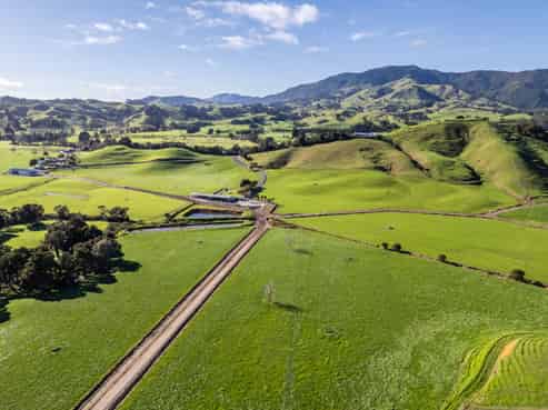  Crene Road, Kaitaia