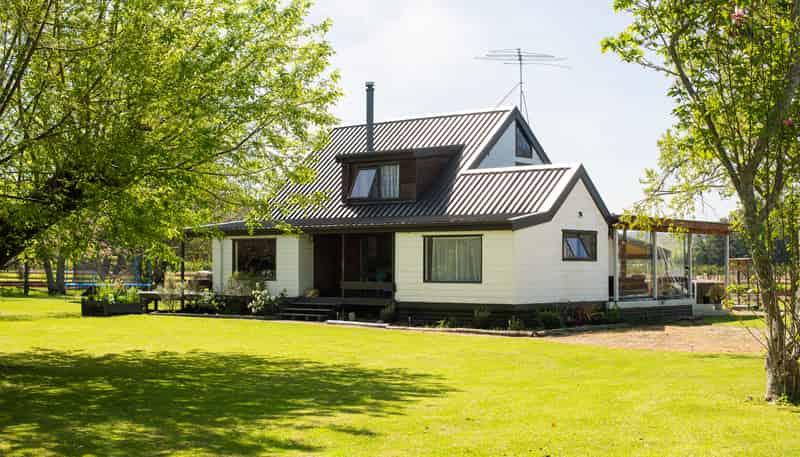 1376 Matawai Road, Ormond
