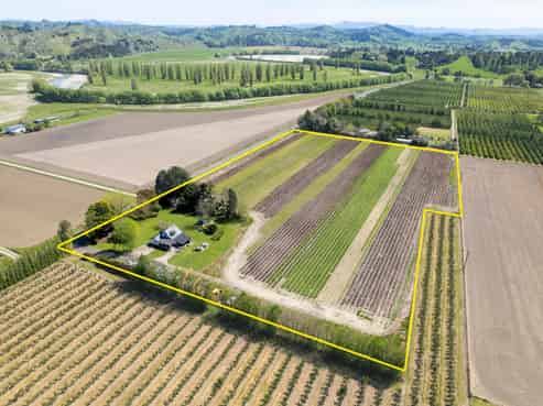 1376 Matawai Road, Ormond