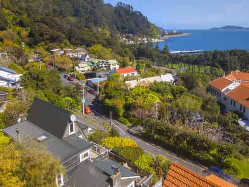 15 Kotari Road, Days Bay