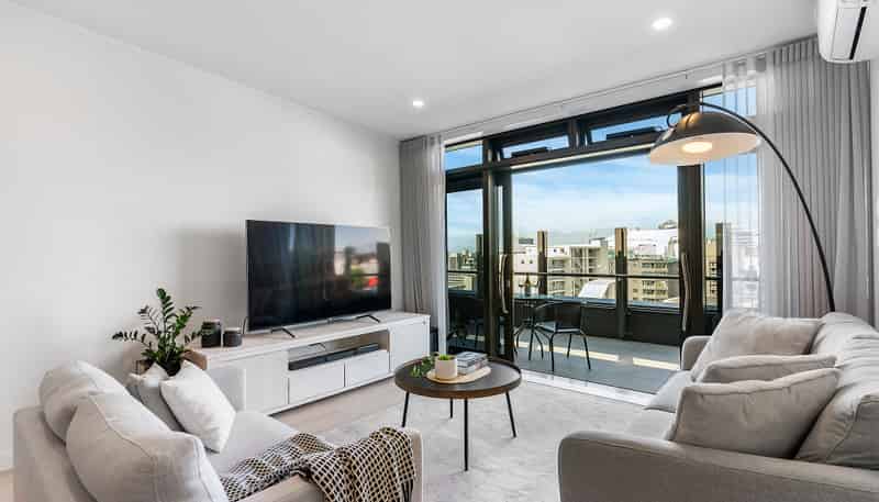 1315/147 Nelson Street, Auckland Central