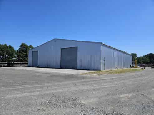 Industrial in Broadlands available 2026