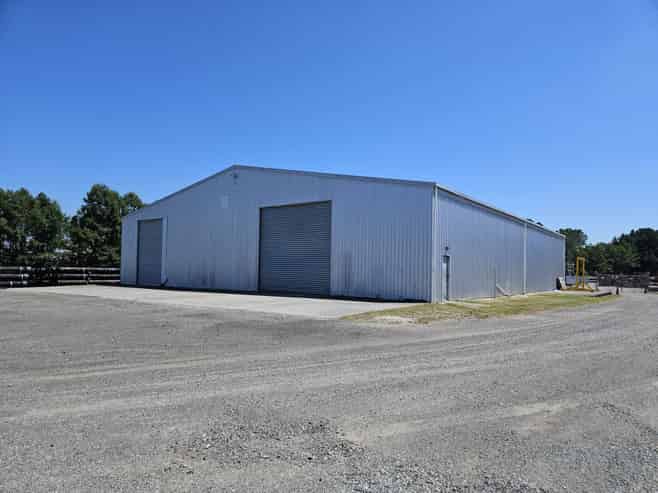 Industrial in Broadlands available 2026