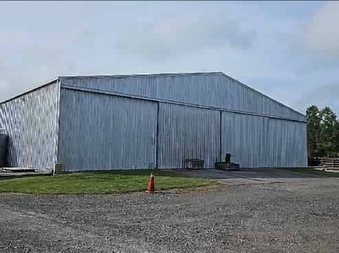 Industrial in Broadlands available 2026