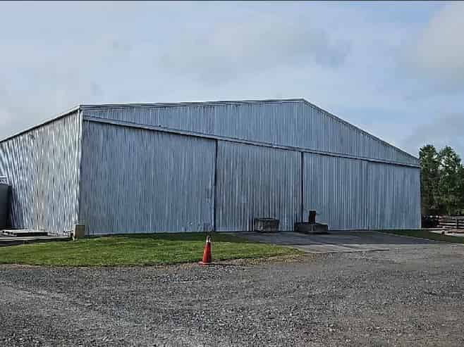 Industrial in Broadlands available 2026