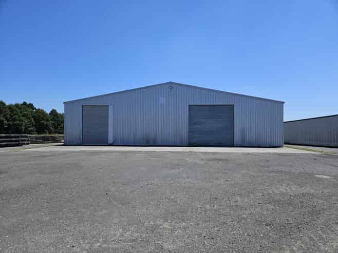 Industrial in Broadlands available 2026