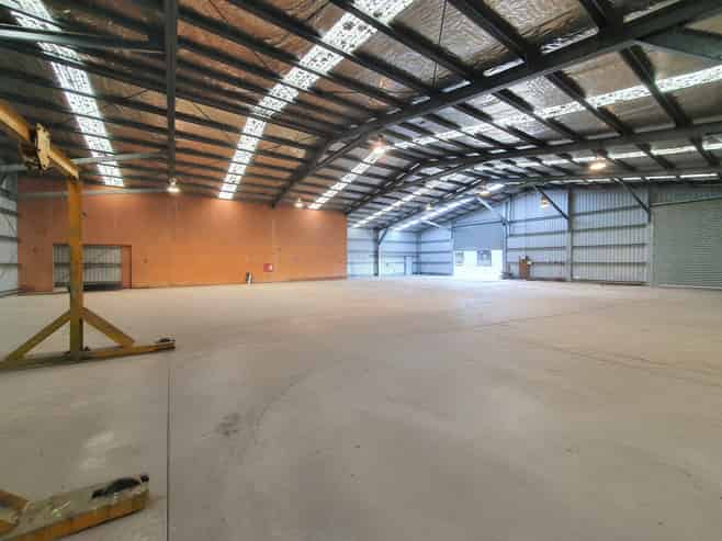 Industrial in Broadlands available 2026