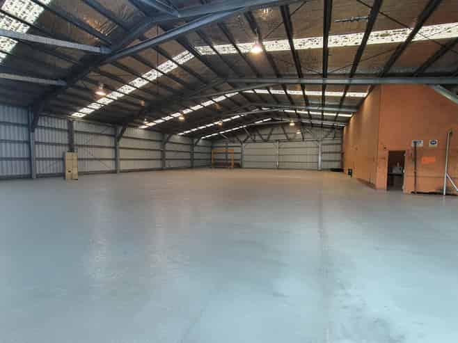 Industrial in Broadlands available 2026