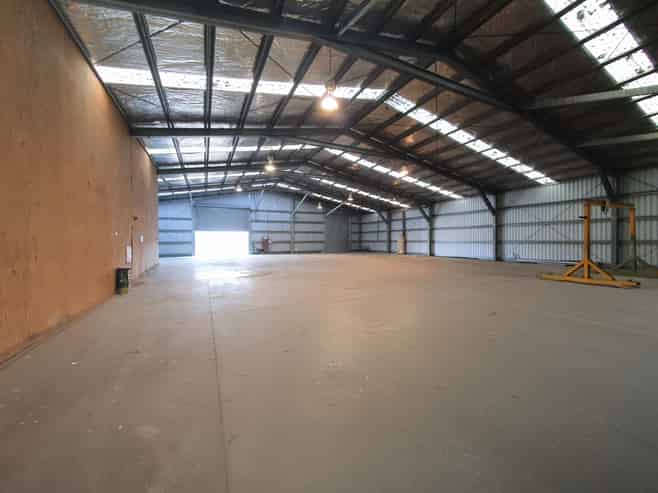 Industrial in Broadlands available 2026