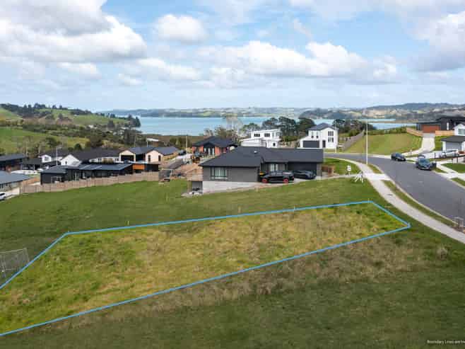 48 Kia Kaha Drive, Snells Beach