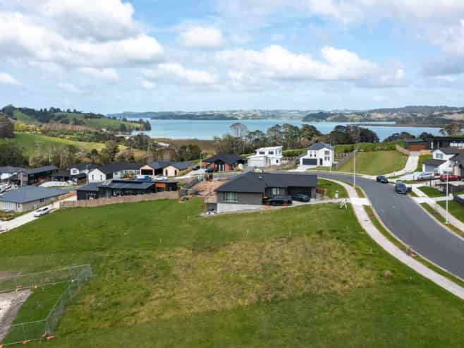 48 Kia Kaha Drive, Snells Beach