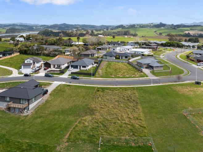48 Kia Kaha Drive, Snells Beach
