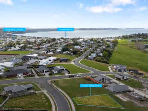 48 Kia Kaha Drive, Snells Beach