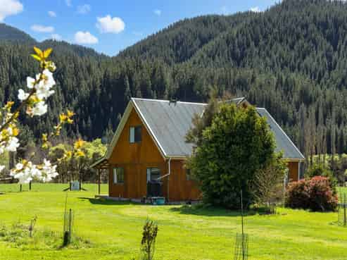 1084 Tapawera-baton Road, Tapawera