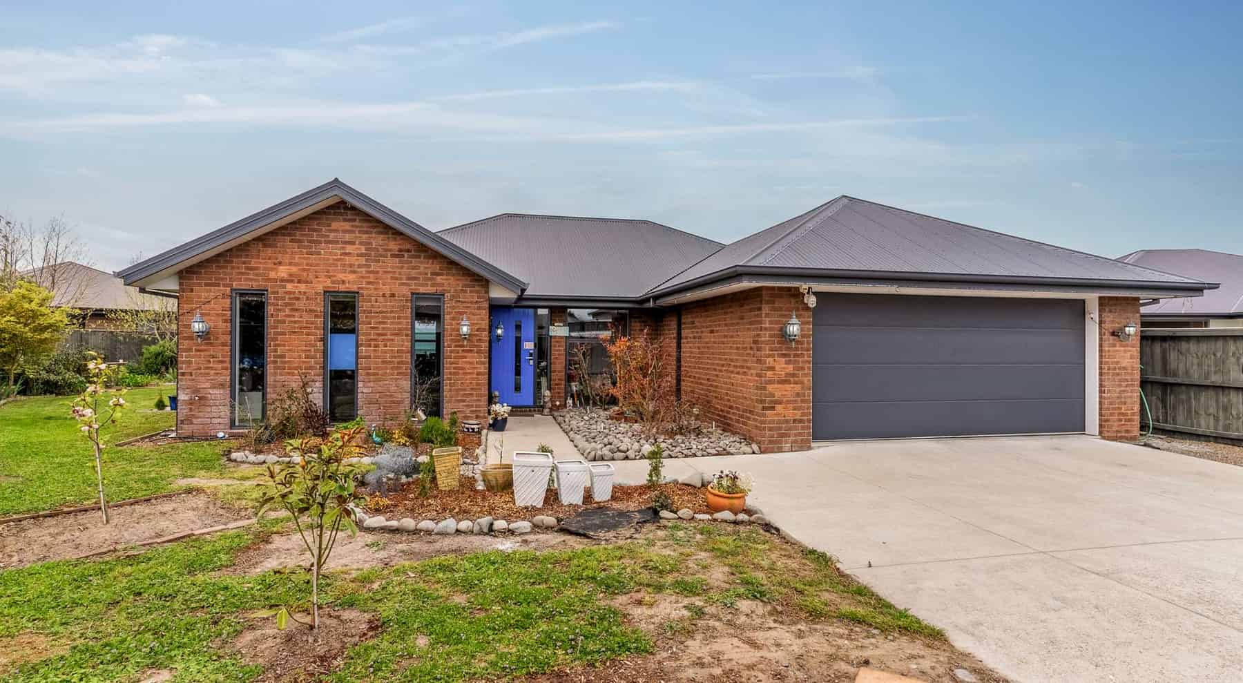 11 Wakeman Way, Kaiapoi, Waimakariri For Sale realestate.co.nz