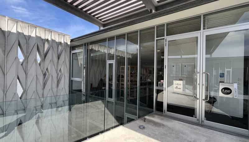 8A Cleveland Road, Parnell