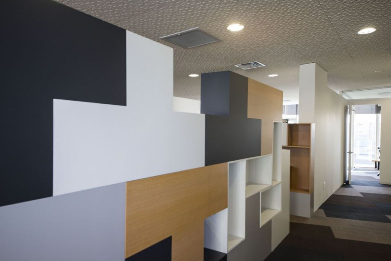 Your new City Fringe office! - Bild 6