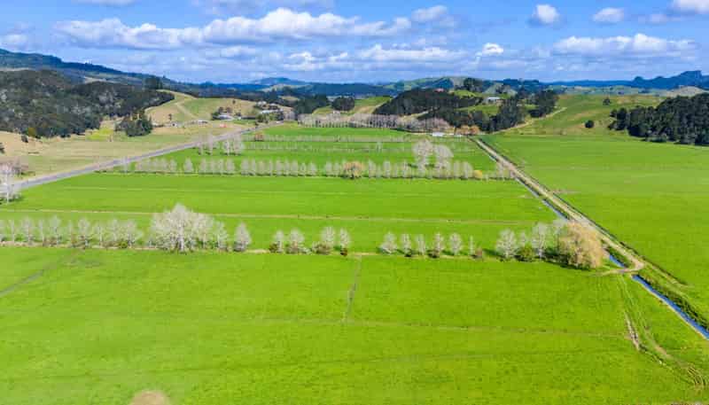 402C State Highway 10, Kaeo