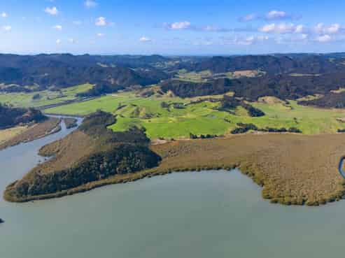 402C State Highway 10, Kaeo