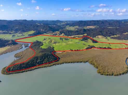 402C State Highway 10, Kaeo
