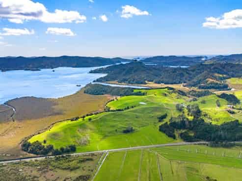 402C State Highway 10, Kaeo