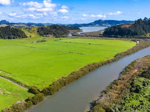 402C State Highway 10, Kaeo