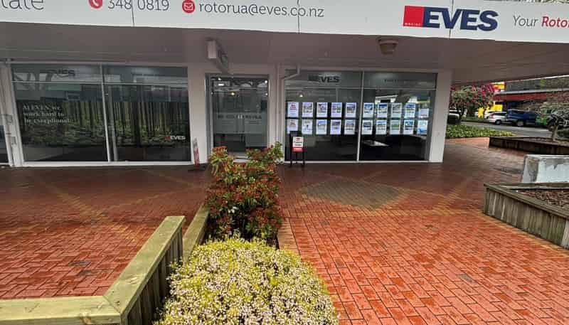 1244 Eruera Street, Rotorua