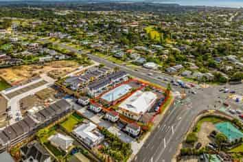 For Lease - 161 sqm