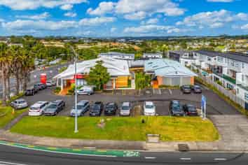 For Lease - 525 sqm
