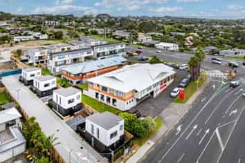 For Lease - 525 sqm