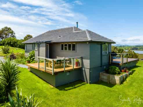 213A Pahi Road, Pahi