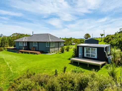 213A Pahi Road, Pahi